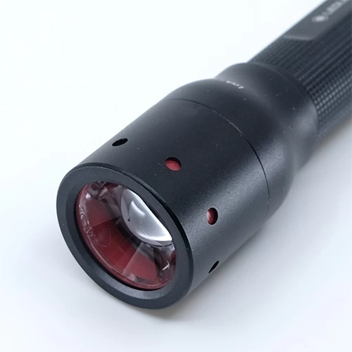 LEDLenser P5R Flashlight | Authorized Distributor 5 LEDLenser P5R Flashlight | Authorized Distributor - Image 5
