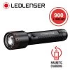 LEDLenser P6R Core Rechargeable Flashlight | 900 Lumens | Adjustable Focus