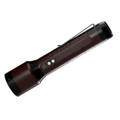 LEDLenser P6R Signature Rechargeable Flashlight | 1400 Lumens 9 LEDLenser P6R Signature Rechargeable Flashlight | 1400 Lumens -Illuminate Futures LED Lenser P6R Signature Rechargeable Flashlight 8 600x600 1