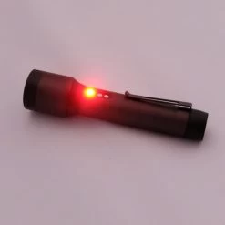 LEDLenser P6R Signature Rechargeable Flashlight | 1400 Lumens 8 LEDLenser P6R Signature Rechargeable Flashlight | 1400 Lumens -Illuminate Futures LED Lenser P6R Signature Rechargeable Flashlight 9 600x600 1