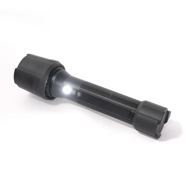 LEDLenser P6R Work Rechargeable Flashlight | 850 Lumens 6 LEDLenser P6R Work Rechargeable Flashlight | 850 Lumens - Image 6
