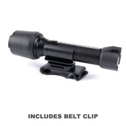 LEDLenser P6R Work Rechargeable Flashlight | 850 Lumens 10 LEDLenser P6R Work Rechargeable Flashlight | 850 Lumens -Illuminate Futures LED Lenser P6R Work Rechargeable Flashlight 6 600x600 1