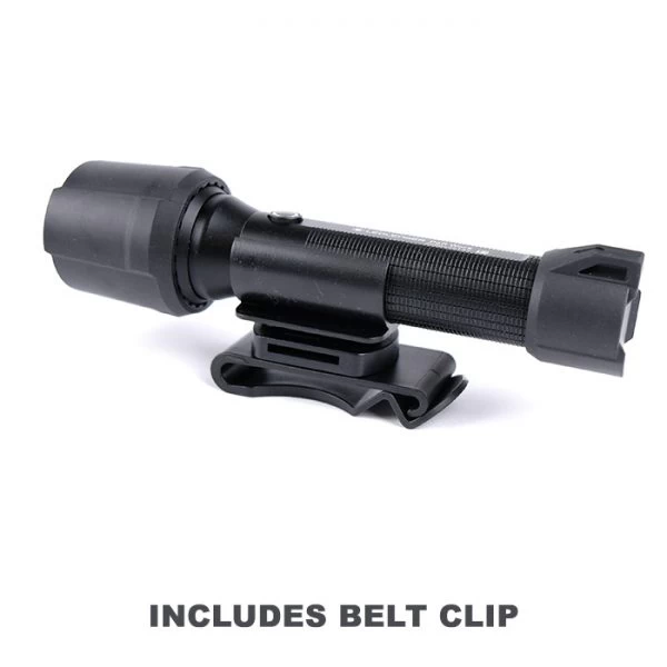 LEDLenser P6R Work Rechargeable Flashlight | 850 Lumens 5 LEDLenser P6R Work Rechargeable Flashlight | 850 Lumens - Image 5