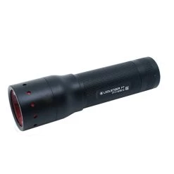 LED Lenser P7 Flashlight | 450 Lumens | Authorized LED Lenser Distributor -Illuminate Futures LED Lenser P7 Flashlight 2