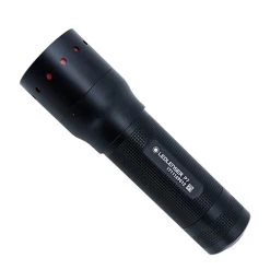 LED Lenser P7 Flashlight | 450 Lumens | Authorized LED Lenser Distributor -Illuminate Futures LED Lenser P7 Flashlight 3