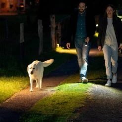 LEDLenser P7R Core Rechargeable Flashlight | LED Lenser Distributor -Illuminate Futures LED Lenser P7R Core Rechargeable Flashlight 2 600x600 1