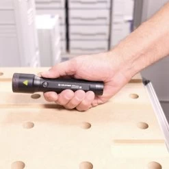 LEDLenser P7R Core Rechargeable Flashlight | LED Lenser Distributor -Illuminate Futures LED Lenser P7R Core Rechargeable Flashlight 7 600x600 1