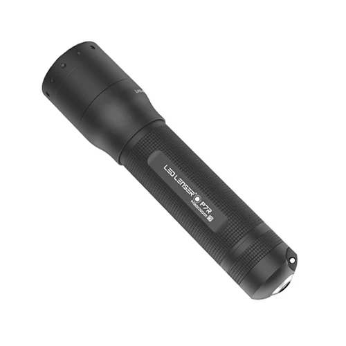 LEDLenser P7R Rechargeable Flashlight | LED Lenser Distributor 2 LEDLenser P7R Rechargeable Flashlight | LED Lenser Distributor - Image 2