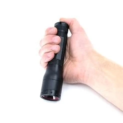 LEDLenser P7R Rechargeable Flashlight | LED Lenser Distributor 8 LEDLenser P7R Rechargeable Flashlight | LED Lenser Distributor -Illuminate Futures LED Lenser P7R Rechargeable Flashlight 2 1