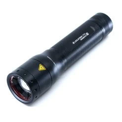 LEDLenser P7R Rechargeable Flashlight | LED Lenser Distributor 9 LEDLenser P7R Rechargeable Flashlight | LED Lenser Distributor -Illuminate Futures LED Lenser P7R Rechargeable Flashlight 3 1