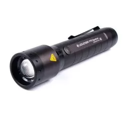 LEDLenser P7R Signature Rechargeable Flashlight | 2000 Lumens 11 LEDLenser P7R Signature Rechargeable Flashlight | 2000 Lumens -Illuminate Futures LED Lenser P7R Signature Rechargeable Flashlight 4 600x600 1