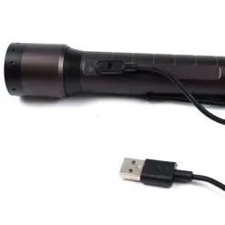 LEDLenser P7R Signature Rechargeable Flashlight | 2000 Lumens 10 LEDLenser P7R Signature Rechargeable Flashlight | 2000 Lumens -Illuminate Futures LED Lenser P7R Signature Rechargeable Flashlight 5 600x600 1