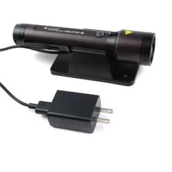 LEDLenser P7R Signature Rechargeable Flashlight | 2000 Lumens 9 LEDLenser P7R Signature Rechargeable Flashlight | 2000 Lumens -Illuminate Futures LED Lenser P7R Signature Rechargeable Flashlight 6 600x600 1