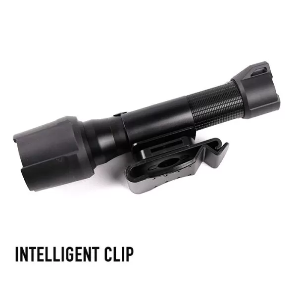 LEDLenser P7R Work Rechargeable Flashlight | LED Lenser Distributor 5 LEDLenser P7R Work Rechargeable Flashlight | LED Lenser Distributor - Image 5