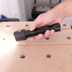 LEDLenser P7R Work Rechargeable Flashlight | LED Lenser Distributor 8 LEDLenser P7R Work Rechargeable Flashlight | LED Lenser Distributor -Illuminate Futures LED Lenser P7R Work Rechargeable Flashlight 6 600x600 1