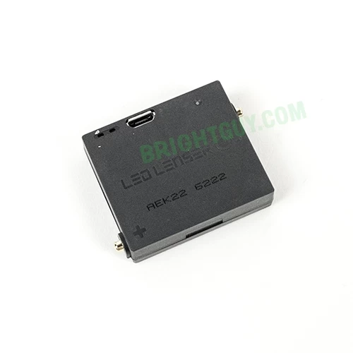 LED Lenser 880139 Li-ion Rechargeable Battery 1 LED Lenser 880139 Li-ion Rechargeable Battery