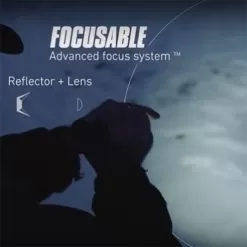 LED Lenser I9R Rechargeable Flashlight | 20% Off Sale -Illuminate Futures LED Lenser i9R Rechargeable Flashlight 3 1