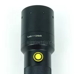 LED Lenser I9R Rechargeable Flashlight | 20% Off Sale -Illuminate Futures LED Lenser i9R Rechargeable Flashlight 6 1