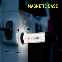 LEDLenser IA6R Rechargeable Lantern | 750 Lumens 6 LEDLenser IA6R Rechargeable Lantern | 750 Lumens -Illuminate Futures LED Lenser iA6R Rechargeable Lantern 3