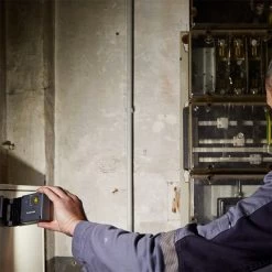 LEDLenser IF3R Rechargeable Flood Light Worklight | 1000 Lumens -Illuminate Futures LED Lenser iF3R Rechargeable Flood Light Worklight 2 600x600 1