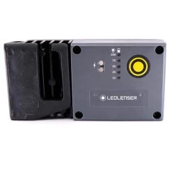 LEDLenser IF3R Rechargeable Flood Light Worklight | 1000 Lumens -Illuminate Futures LED Lenser iF3R Rechargeable Flood Light Worklight 6 600x600 1