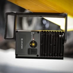 LEDLenser IF4R Rechargeable Flood Worklight | 2500 Lumens 11 LEDLenser IF4R Rechargeable Flood Worklight | 2500 Lumens -Illuminate Futures LED Lenser iF4R Rechargeable Flood Worklight 2 600x600 1