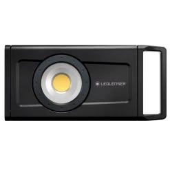 LEDLenser IF4R Rechargeable Flood Worklight | 2500 Lumens 8 LEDLenser IF4R Rechargeable Flood Worklight | 2500 Lumens -Illuminate Futures LED Lenser iF4R Rechargeable Flood Worklight 6 600x600 1