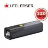 LEDLenser IW3R Rechargeable Work Light | LED Lenser Distributor