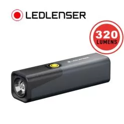 LEDLenser IW3R Rechargeable Work Light | LED Lenser Distributor