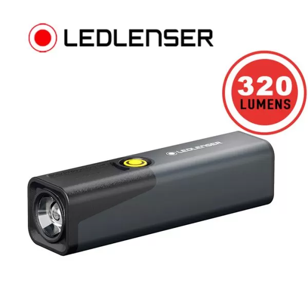 LEDLenser IW3R Rechargeable Work Light | LED Lenser Distributor 1 LEDLenser IW3R Rechargeable Work Light | LED Lenser Distributor