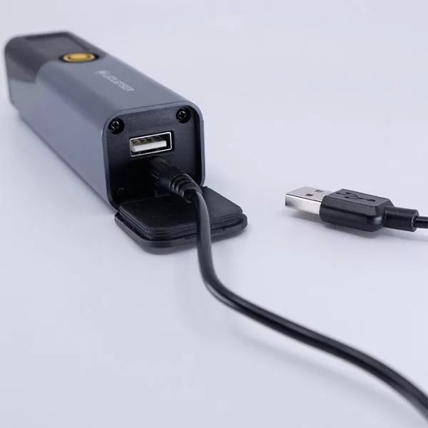 LEDLenser IW3R Rechargeable Work Light | LED Lenser Distributor 4 LEDLenser IW3R Rechargeable Work Light | LED Lenser Distributor - Image 4