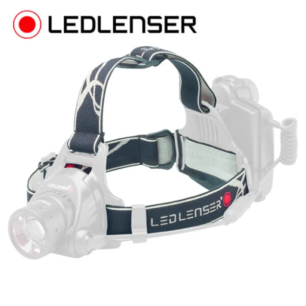 LEDLenser H14R.2 & H14.2 Head Strap | Authorized Distributor 1 LEDLenser H14R.2 & H14.2 Head Strap | Authorized Distributor