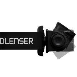 LEDLenser H5 Core AA Headlamp | Adjustable Focus -Illuminate Futures LEDLenser H5 Core Headlamp 5 600x600 1