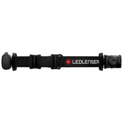 LEDLenser H5 Core AA Headlamp | Adjustable Focus -Illuminate Futures LEDLenser H5 Core Headlamp 6 600x600 1