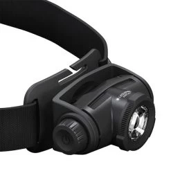 LEDLenser H5R Core Rechargeable Headlamp | Adjustable Focus -Illuminate Futures LEDLenser H5R Core Rechargeable Headlamp 2 600x600 1