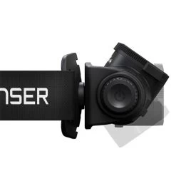 LEDLenser H5R Core Rechargeable Headlamp | Adjustable Focus -Illuminate Futures LEDLenser H5R Core Rechargeable Headlamp 3 600x600 1