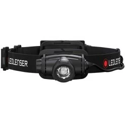 LEDLenser H5R Core Rechargeable Headlamp | Adjustable Focus -Illuminate Futures LEDLenser H5R Core Rechargeable Headlamp 4 600x600 1
