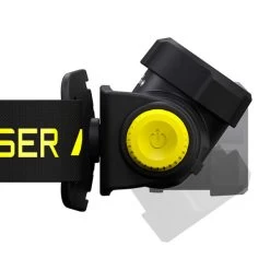 LEDLenser H5R Work Rechargeable Headlamp | Adjustable Focus -Illuminate Futures LEDLenser H5R Work Rechargeable Headlamp 2 600x600 1