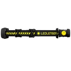 LEDLenser H5R Work Rechargeable Headlamp | Adjustable Focus -Illuminate Futures LEDLenser H5R Work Rechargeable Headlamp 3 600x600 1
