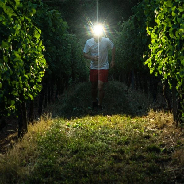 LEDLenser H7R Signature Rechargeable Headlamp | 1200 Lumens 6 LEDLenser H7R Signature Rechargeable Headlamp | 1200 Lumens - Image 6