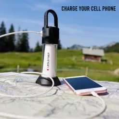 LEDLenser ML6 Rechargeable Lantern Warm Light Edition | 750 Lumens -Illuminate Futures LEDLenser ML6 Rechargeable Lantern Warm Light Edition 5 600x600 1