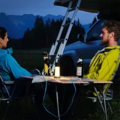 LEDLenser ML6 Rechargeable Lantern Warm Light Edition | 750 Lumens -Illuminate Futures LEDLenser ML6 Rechargeable Lantern Warm Light Edition 6 600x600 1