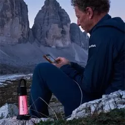 LEDLenser ML6 Rechargeable Lantern Warm Light Edition | 750 Lumens -Illuminate Futures LEDLenser ML6 Rechargeable Lantern Warm Light Edition 8 600x600 1