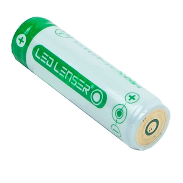 LEDLenser 880076 Rechargeable Battery | LEDLenser Distributor 2 LEDLenser 880076 Rechargeable Battery | LEDLenser Distributor - Image 2