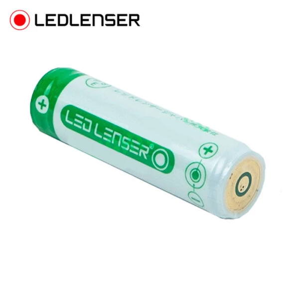 LEDLenser 880076 Rechargeable Battery | LEDLenser Distributor 1 LEDLenser 880076 Rechargeable Battery | LEDLenser Distributor