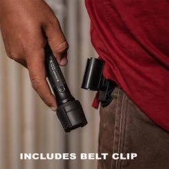 Illuminate Futures -Illuminate Futures LEDLenser P5R Work Rechargeable Flashlight 1 600x600 1