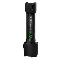 LEDLenser P5R Work Rechargeable Flashlight | Adjustable Focus 10 LEDLenser P5R Work Rechargeable Flashlight | Adjustable Focus -Illuminate Futures LEDLenser P5R Work Rechargeable Flashlight 6 600x600 1