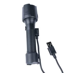 LEDLenser P5R Work Rechargeable Flashlight | Adjustable Focus 8 LEDLenser P5R Work Rechargeable Flashlight | Adjustable Focus -Illuminate Futures LEDLenser P5R Work Rechargeable Flashlight 8 600x600 1