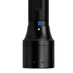 LEDLenser P6R CORE QC 4 Color Flashlight | Authorized Distributor 10 LEDLenser P6R CORE QC 4 Color Flashlight | Authorized Distributor -Illuminate Futures LEDLenser P6R CORE QC 4 Color Flashlight 8 600x600 1