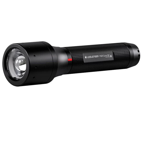 LEDLenser P6R CORE QC 4 Color Flashlight | Authorized Distributor 3 LEDLenser P6R CORE QC 4 Color Flashlight | Authorized Distributor - Image 3